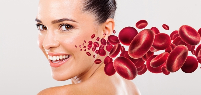 İzmir PRP Uygulaması - Dermatolog Dr. Sedef Demirer, İzmir