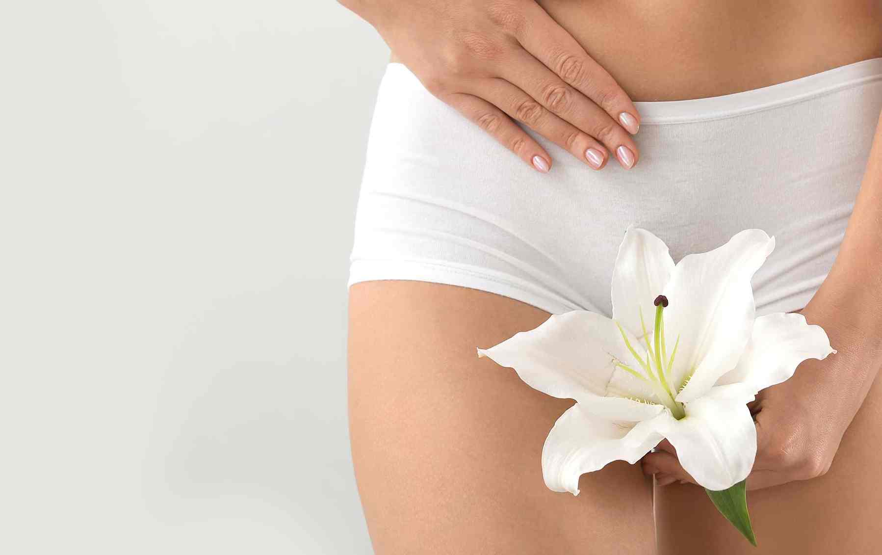 İzmir Lazerle Genital Estetik - Dermatolog Dr. Sedef Demirer, İzmir
